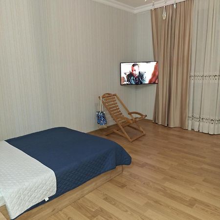 Flat Daire Batum Dış mekan fotoğraf