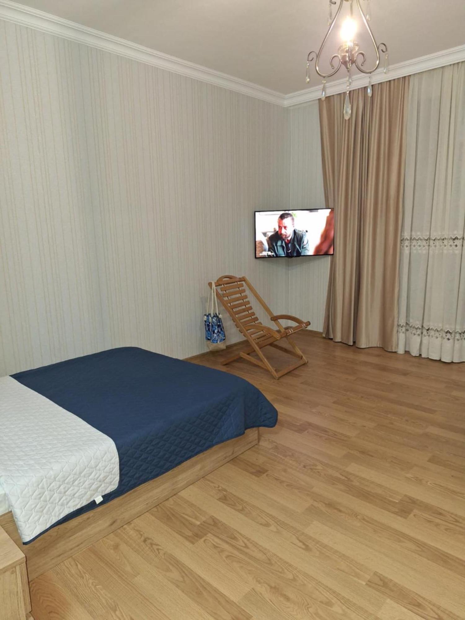 Flat Daire Batum Dış mekan fotoğraf