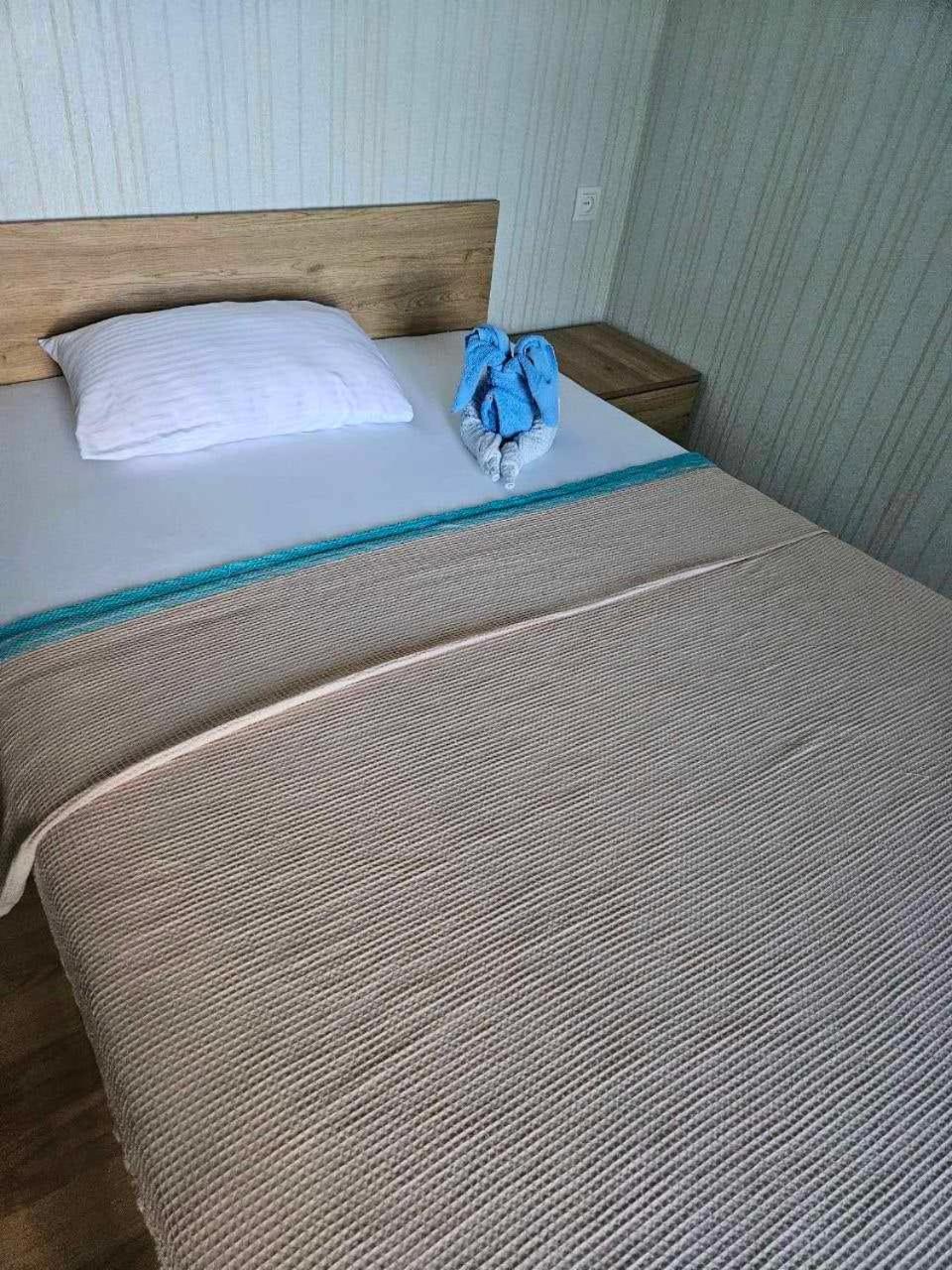 Flat Daire Batum Dış mekan fotoğraf