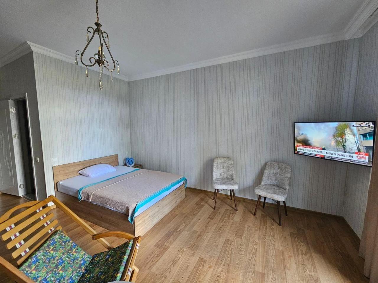 Flat Daire Batum Dış mekan fotoğraf